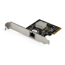 Carte réseau StarTech.com ST5GPEXNB