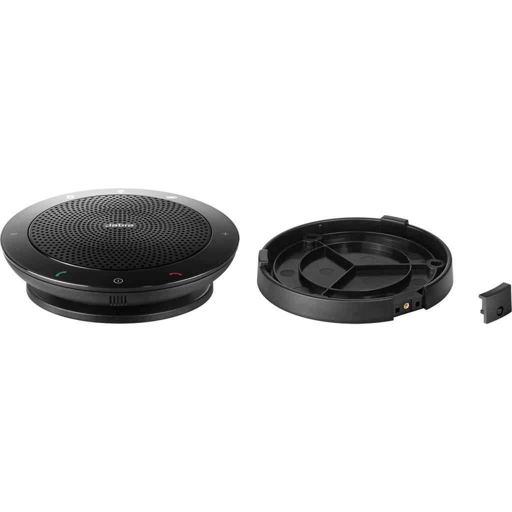 Système de fixation Jabra Speak 410/510 (14101-34)