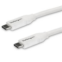 Câble USB StarTech.com USB2C5C4MW