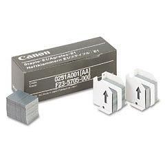 Canon E1 Staples Cartridge (0251A001AA)