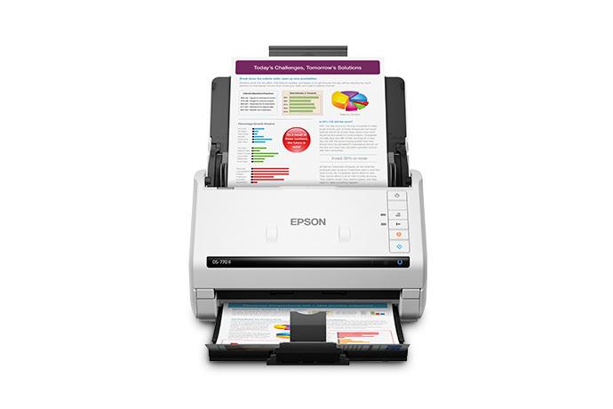 Epson B11B262201 scanner
