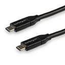 Câble USB StarTech.com USB2C5C3M