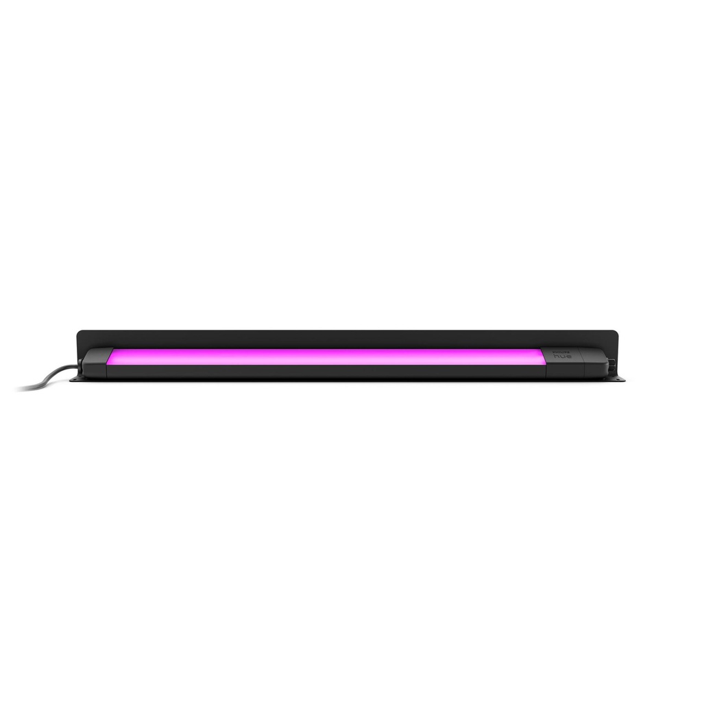 Philips by Signify Amarant linear outdoor light, LED, 2000-6500K, 1400 lm, 20W