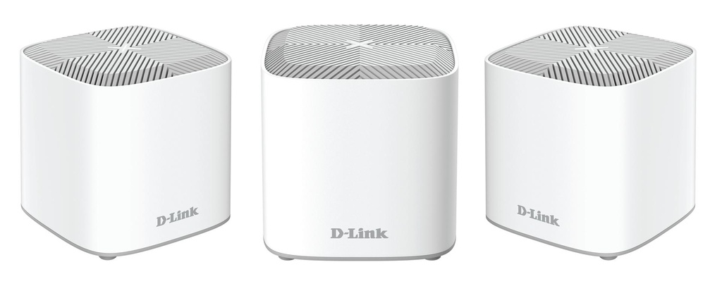 Point d'accès sans fil D-Link COVR-X1863