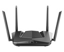 D-Link 3200Mbps (2.4G + 5G), WAN, LAN, MU-MIMO, IPv6 (DIR-X3260)
