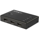 Commutateur vidéo StarTech.com VS421HDDP