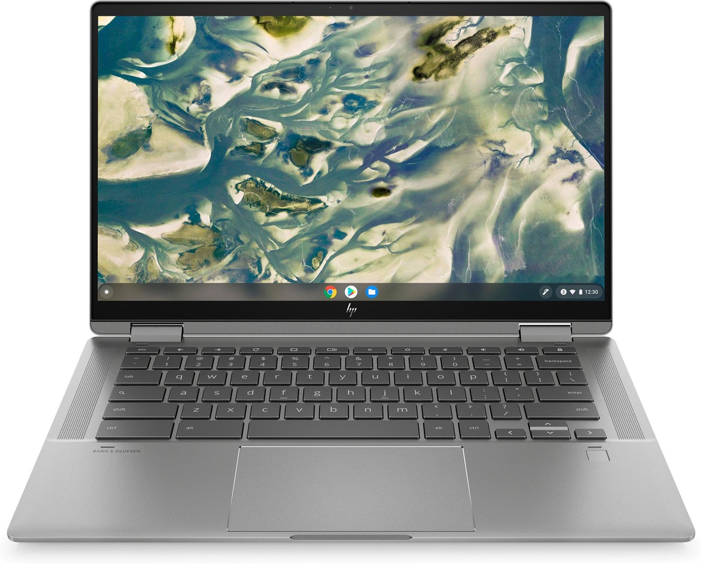 HP Chromebook x360 14c-cc0010ca