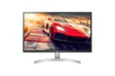 LG 32UL500-W, 80 cm (31.5"), 3840 x 2160 pixels, 4K Ultra HD, 4 ms, Noir, Blanc