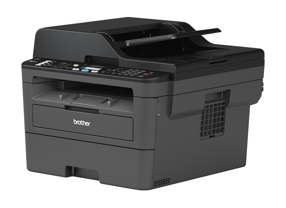 Brother MFC-L2710DW multifunction printer