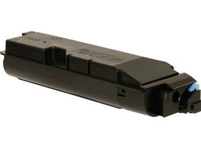 KYOCERA WT-8500, Bouteille de toner usagé