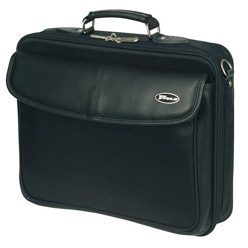 Targus CTM300, Malette, 39,1 cm (15.4&quot;), Sangle épaule, 1,1 kg (CTM300CA)
