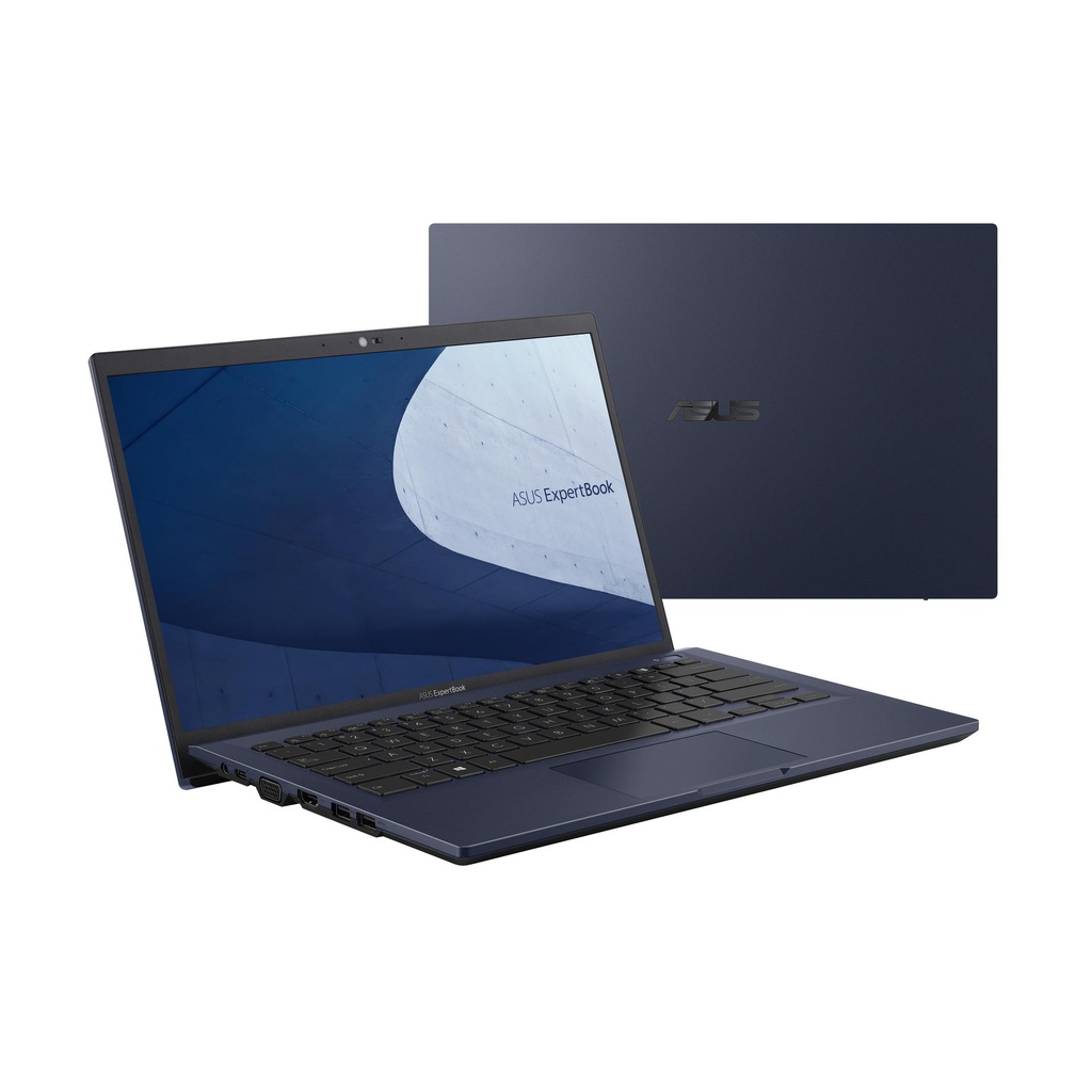 ASUS ExpertBook B1 B1400CEAE-Q51H-CB notebook
