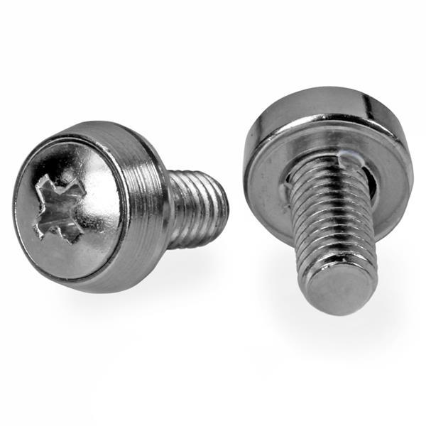 StarTech.com CABSCRWS1224 screw/bolt