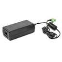 StarTech.com ITB20D3250 power adapter/inverter