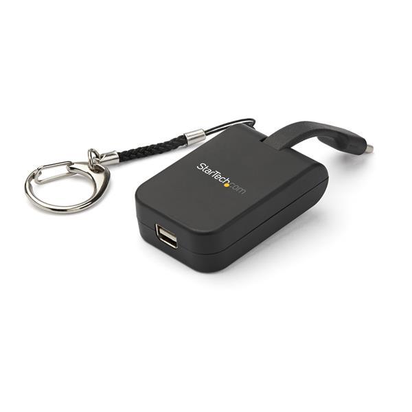 Adaptateur graphique USB StarTech.com CDP2MDPFC