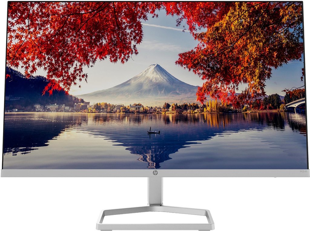 HP M24f FHD Monitor (2D9K0AA#ABA)