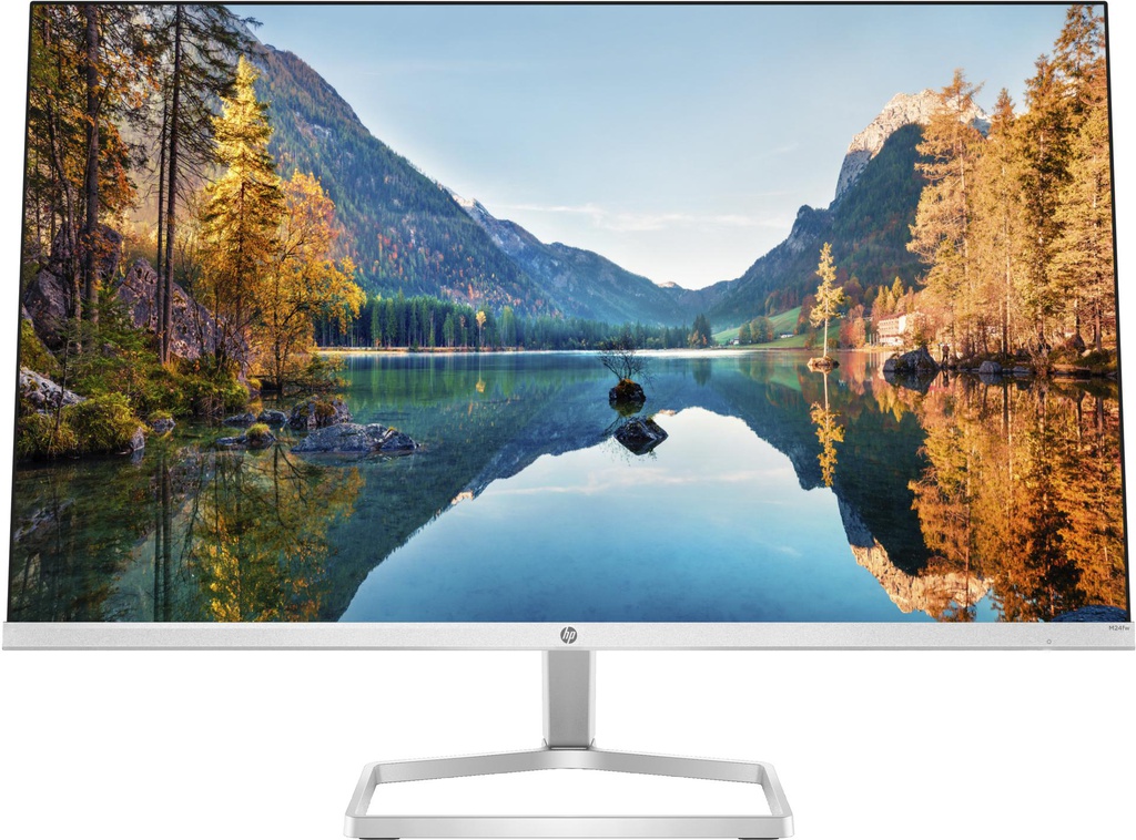 HP M24fw FHD Monitor (2D9K1AA#ABA)