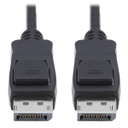Câble DisplayPort Tripp Lite P580-015-V4