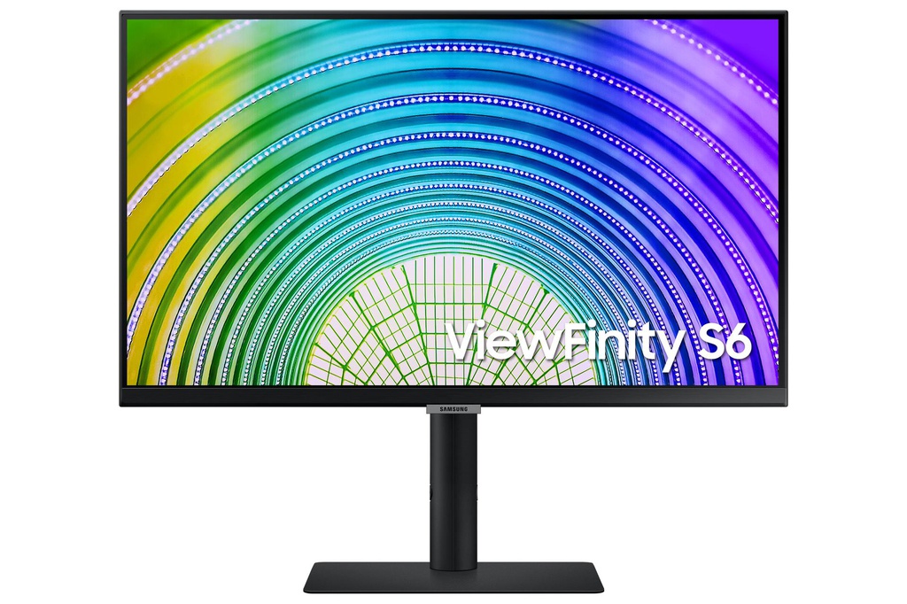 Samsung LS24A608UCNXGO computer monitor
