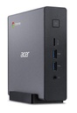 Acer Intel Celeron 5205U 1,90 GHz, ChromeOS, 4 Go DDR4, Wi-Fi, RJ-45