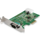 StarTech.com PEX4S953 interface cards/adapter