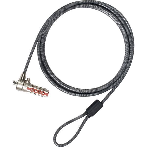 Targus Black, 136g (PA410S-1)