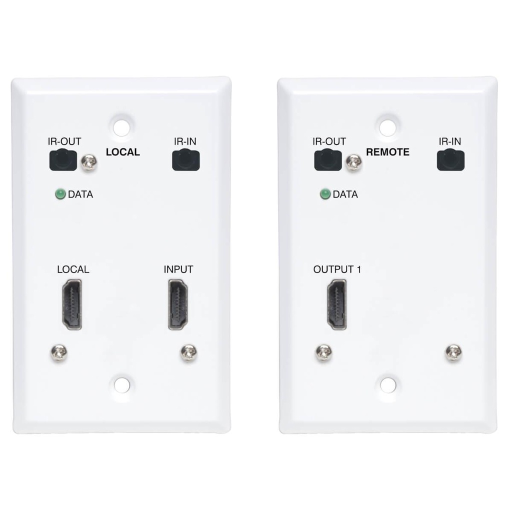Amplificateur AV Tripp Lite B127A-1A1-FHFH