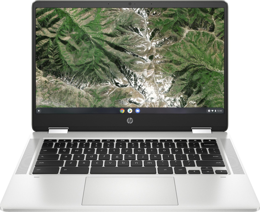 HP Chromebook x360