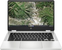 HP Chromebook x360