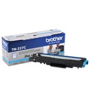 Brother High-yield Toner, Cyan, 2300 pages (TN227C)