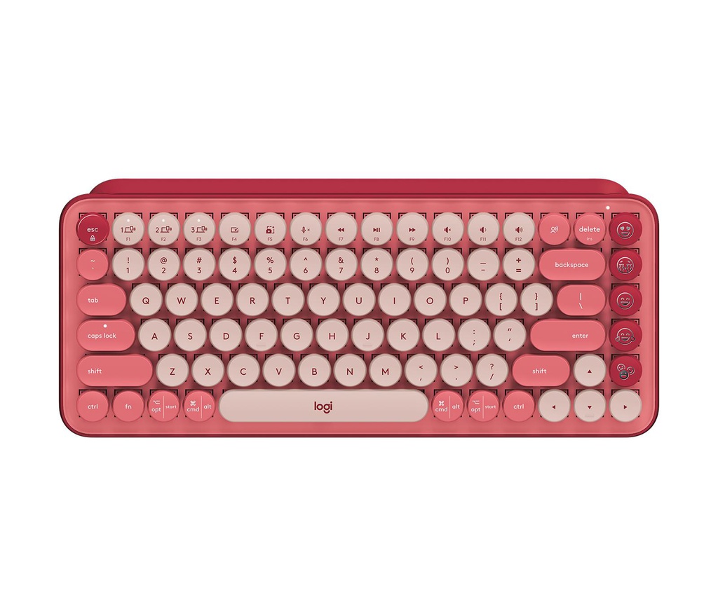Clavier Logitech Pop Keys