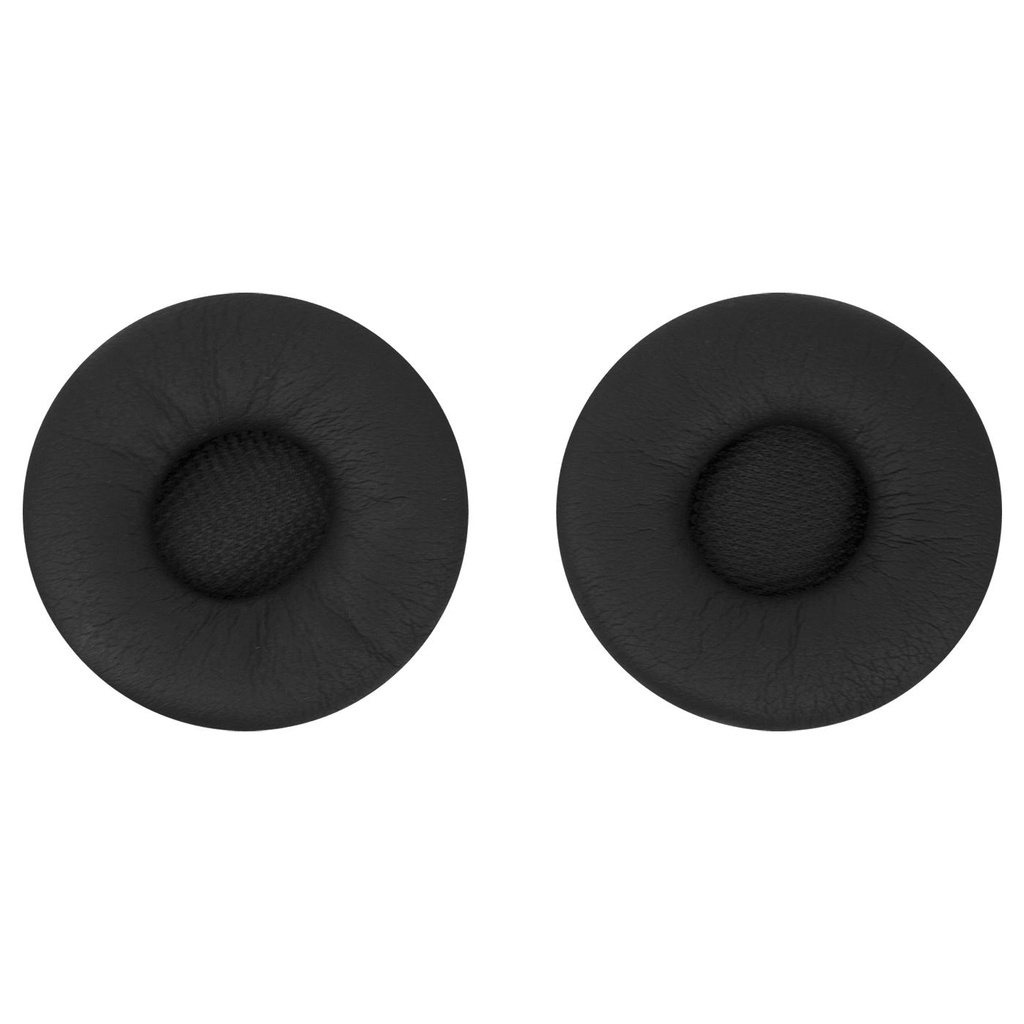 Coussinets d'oreille en cuir Jabra Pro 9400/900 (14101-19)