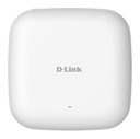 D-Link DAP‑X2810 AX1800 Wi-Fi 6 Dual-Band PoE Access Point (DAP-X2810)