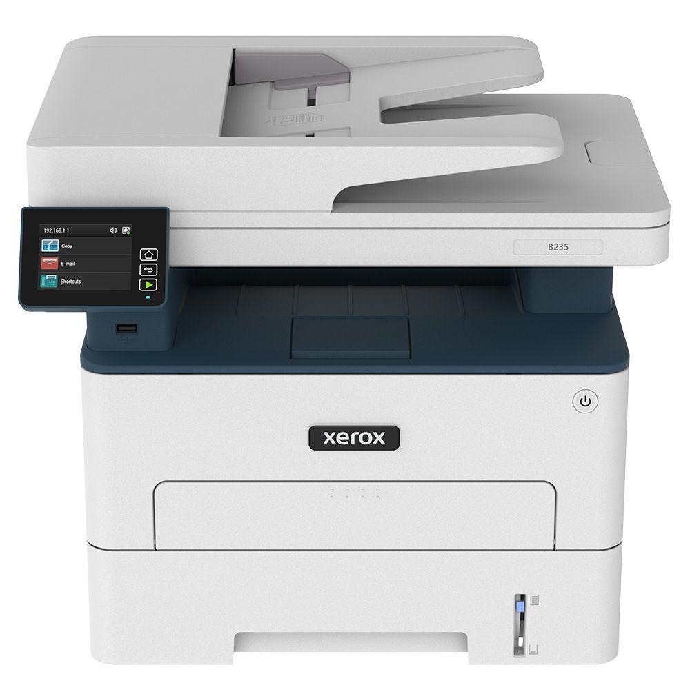 Xerox B235/DNI multifunction printer