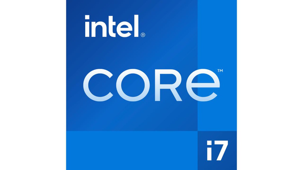 Processeur Intel® Core™ i7-12700KF (25 Mo de cache, jusqu'à 5,00 GHz)