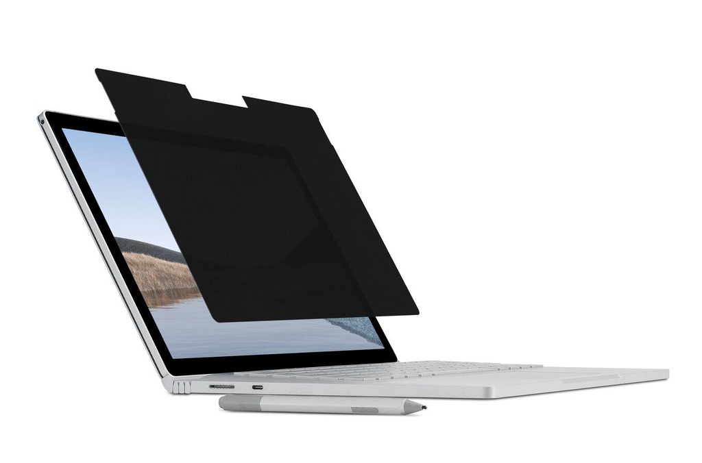 Kensington SA135 Privacy Screen for Surface Book 2/3 13.5&quot; (K55521WW)
