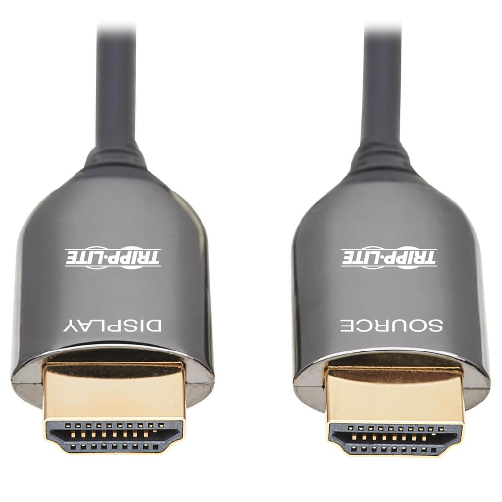 Câble HDMI Tripp Lite P568F-15M-8K6