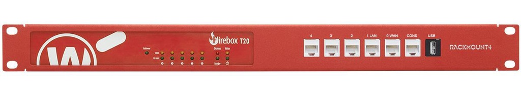 Rackmount.IT RM-WG-T6 rack accessory