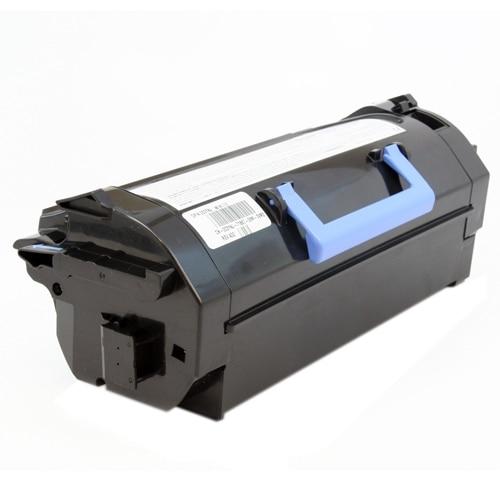 DELL Toner U&amp;R, 25 000 pages, noir (X5GDJ)