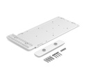 Logitech Compute Mount, OFFWHITE (952-000097)