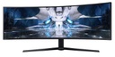 Samsung Odyssey LS49AG952NNXZA computer monitor