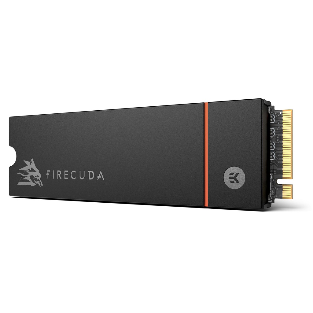 Seagate FireCuda 530, 1000 Go, M.2, 7300 Mo/s (ZP1000GM3A023)