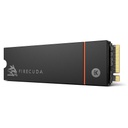 Seagate FireCuda 530, 1000 Go, M.2, 7300 Mo/s (ZP1000GM3A023)