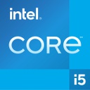 Boxed Intel® Core™ i5-12400F Processor (18M Cache, up to 4.40 GHz) FC-LGA16A