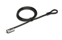 Kensington Slim NanoSaver® Combination Ultra Cable Lock (K60629WW)