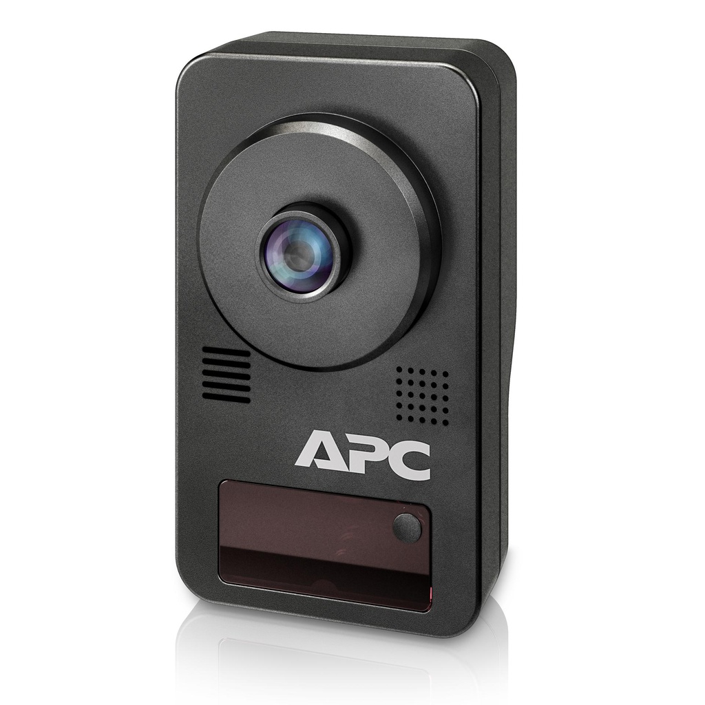 Pod de caméra APC NetBotz 165 CMOS progressif 1/3&quot;, 5,24 W (POE) (NBPD0165)