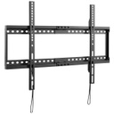 Tripp Lite Fixed TV Wall Mount for 37” to 80” Displays (DWF3780X)