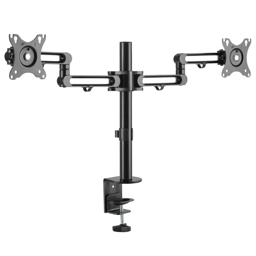 Support/pied pour moniteur Tripp Lite DDR1327SDFC-1
