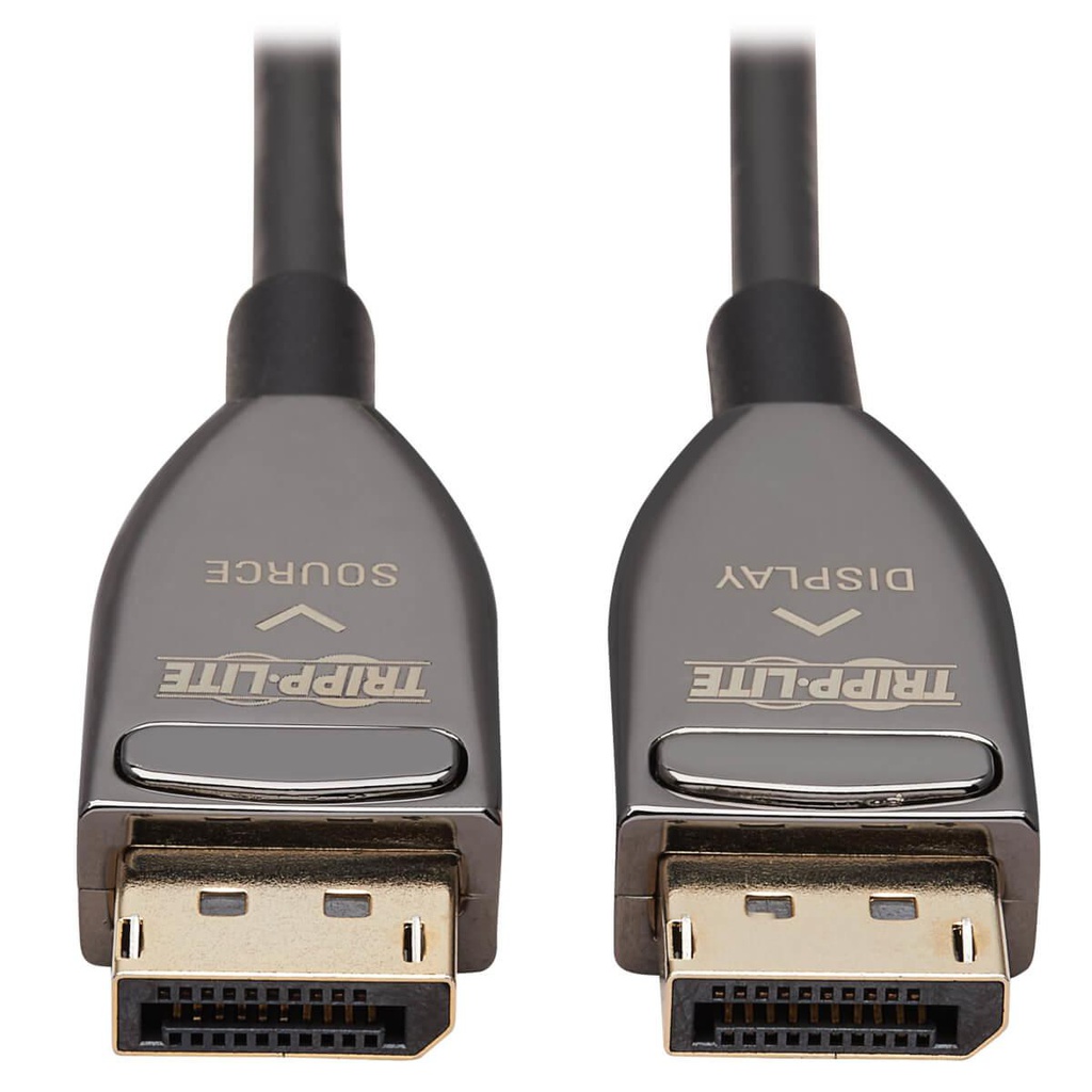 Tripp Lite P580F3-15M-8K6 DisplayPort cable