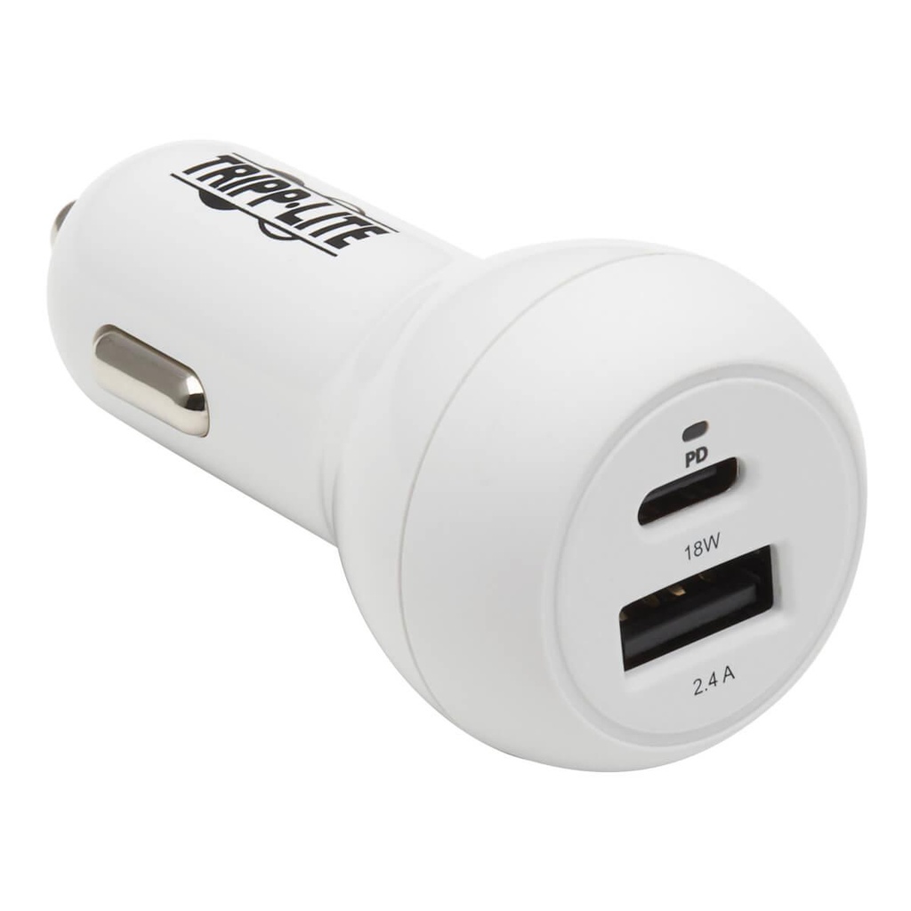 Tripp Lite U280-C02-30W-K mobile device charger
